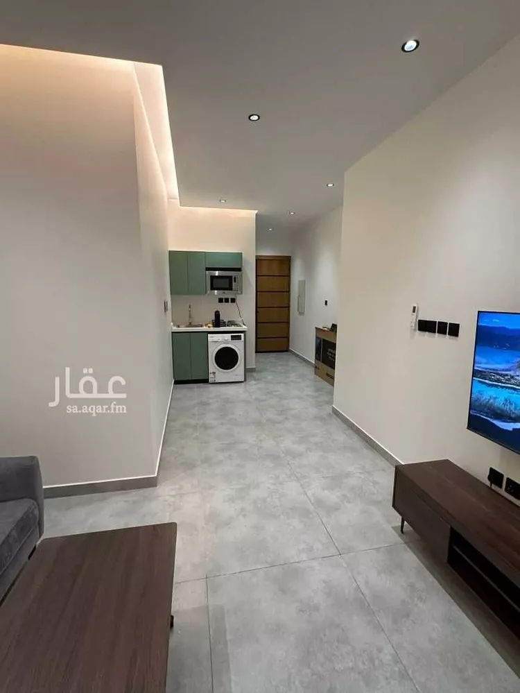 شقة للإيجار في شارع علي الظاهري, حي العارض, مدينة الرياض, منطقة الرياض صورة 4