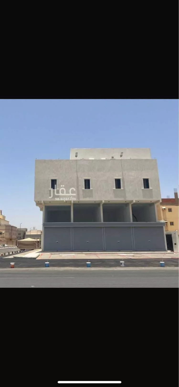Shop for Rent in Jeddah Al Fadeylah