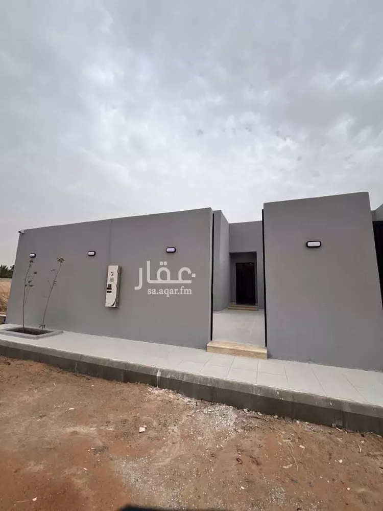 استراحة للإيجار في شارع سليمان الخزاعي ، حي حدري البلاد ، حائل ، منطقة حائل صورة 4