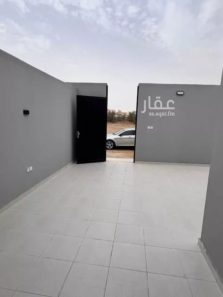 استراحة للإيجار في شارع سليمان الخزاعي ، حي حدري البلاد ، حائل ، منطقة حائل صورة 2