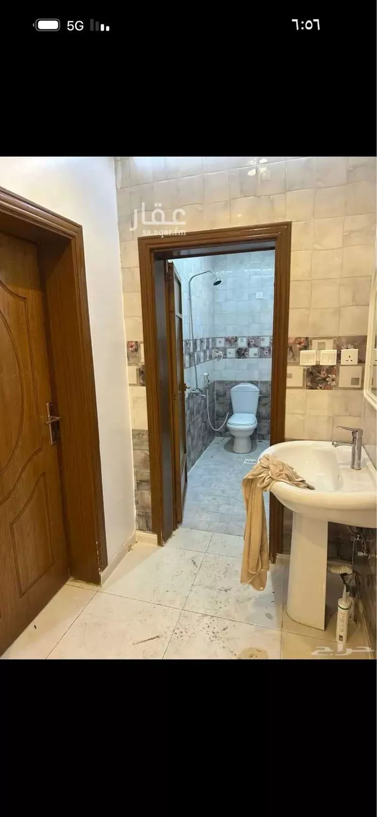 شقة للإيجار في شارع الحلال ، حي السلام ، مكة ، منطقة مكة المكرمة صورة 3