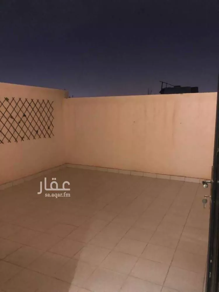 شقة للإيجار في شارع عبدالله المسعري ، حي الروابي ، الرياض ، منطقة الرياض صورة 5