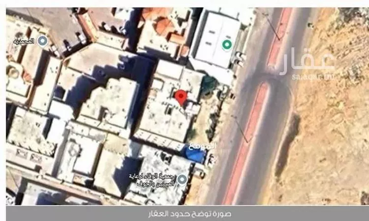 Building for Rent in Sakaka Al Mohammadiyah o صورة 4