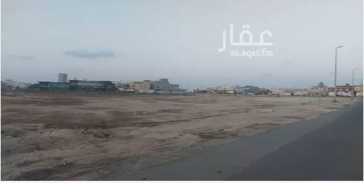 أرض للبيع في شارع الجارود بن المعلي, حي أبحر الجنوبية, مدينة جدة, منطقة مكة المكرمة صورة 2