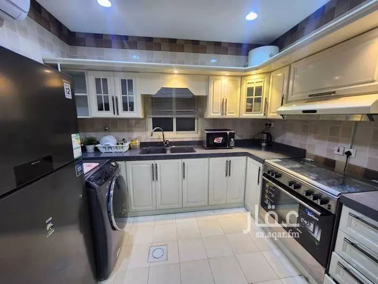 شقة للإيجار في شارع حسن عبدالله, حي العارض, مدينة الرياض, منطقة الرياض صورة 3