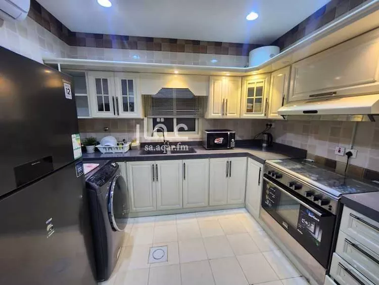 شقة للإيجار في شارع حسن عبدالله, حي العارض, مدينة الرياض, منطقة الرياض صورة 3