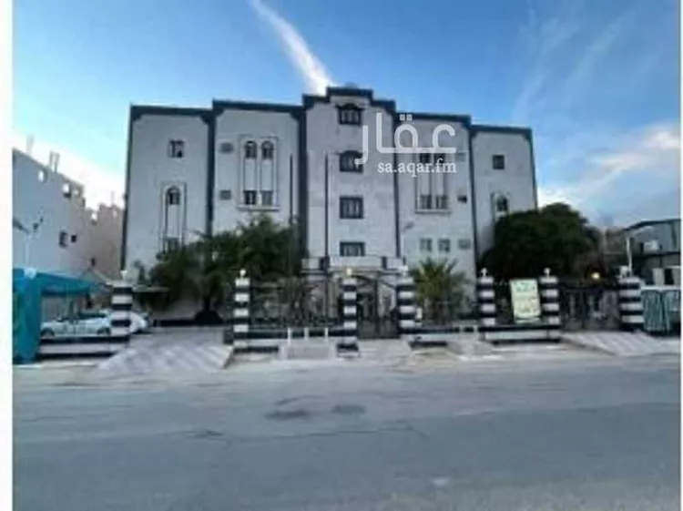 Building for Rent in Sakaka Al Mohammadiyah o
