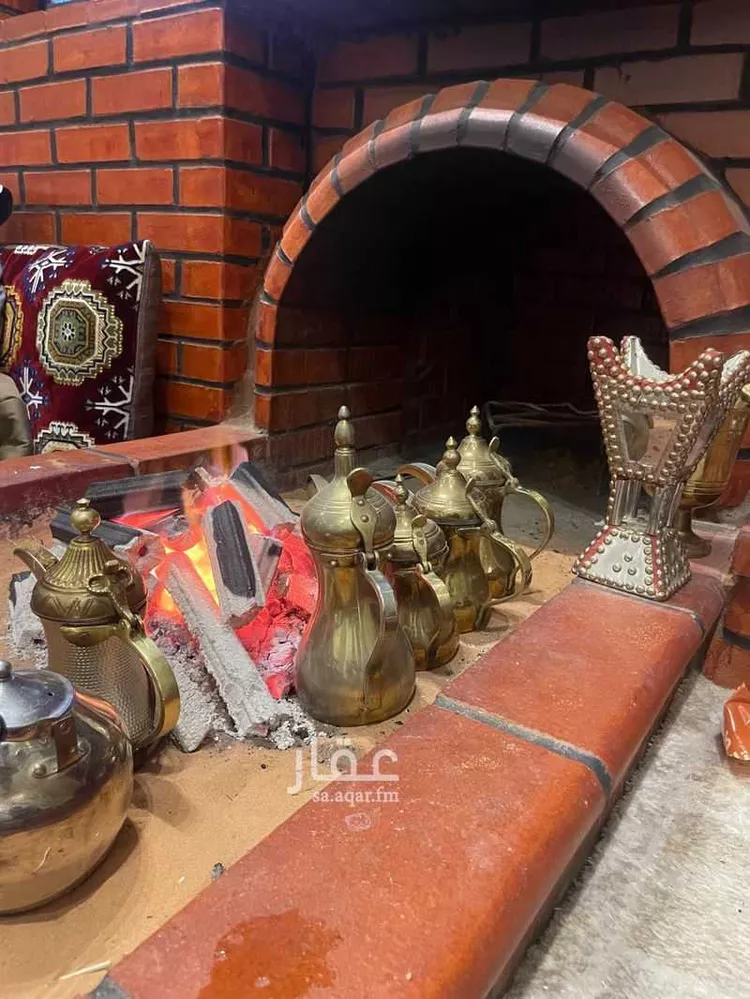 شاليه واستراحة للحجز في حائل ، منطقة حائل