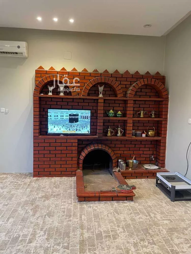 شاليه واستراحة للحجز في حائل ، منطقة حائل صورة 3