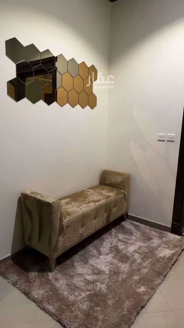 شقة للإيجار في شارع الربع الخالي, حي الغدير, مدينة الرياض, منطقة الرياض صورة 3