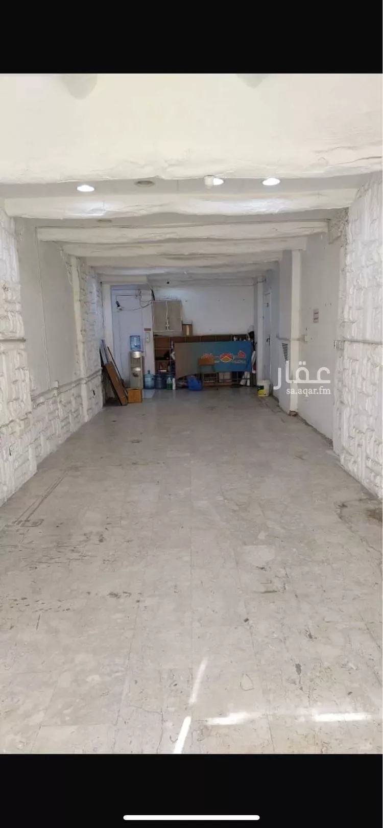 محل للإيجار في شارع الامير محمد بن عبدالعزيز الفرعي ، حي الفيصلية ، جدة ، جدة