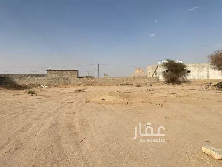 Land for Rent in Al Muzahimiyah Al Ulaya 13