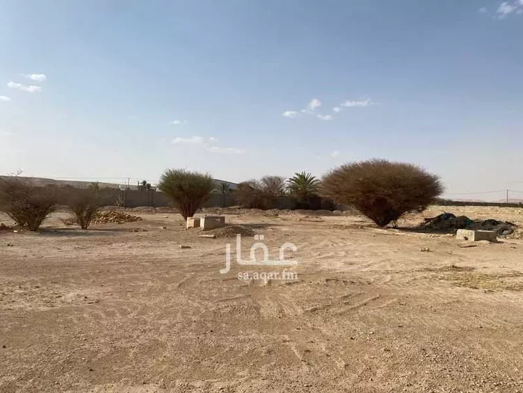 Land for Rent in Al Muzahimiyah Al Ulaya 14