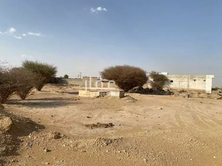 Land for Rent in Al Muzahimiyah Al Ulaya 15