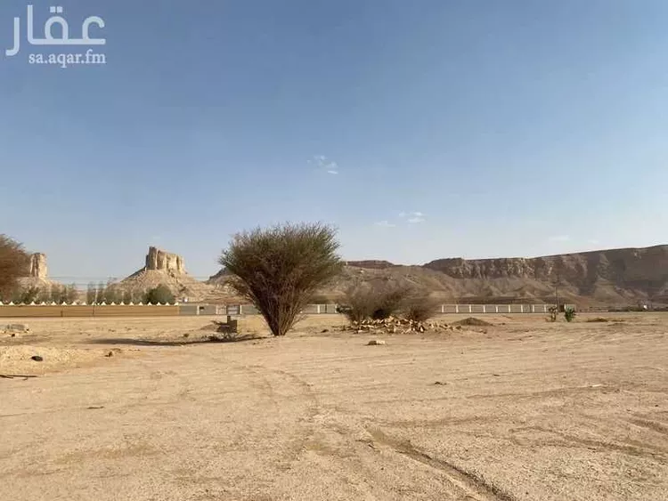 Land for Rent in Al Muzahimiyah Al Ulaya