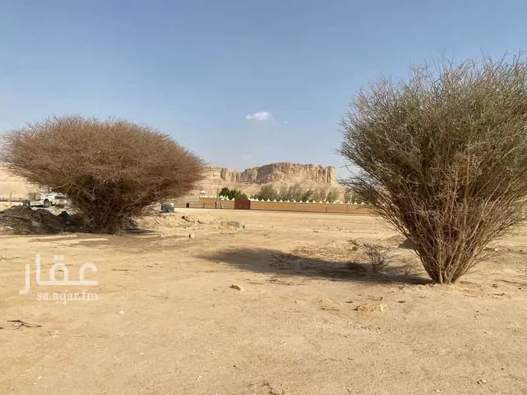 Land for Rent in Al Muzahimiyah Al Ulaya 11