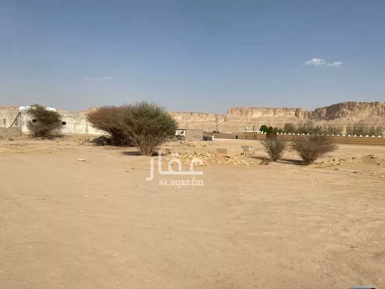 Land for Rent in Al Muzahimiyah Al Ulaya صورة 5