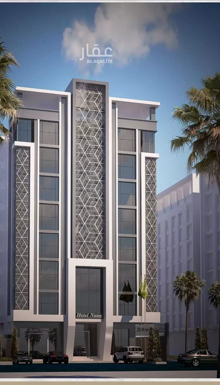 أرض للبيع في شارع مراره بن الربيع الاوسي, حي العاقول, مدينة المدينة المنورة, منطقة المدينة المنورة صورة 2