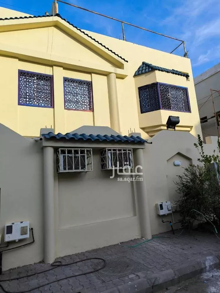 فيلا للإيجار في شارع المسيب بن شريك, حي بئر عثمان, مدينة المدينة المنورة, منطقة المدينة المنورة صورة 2