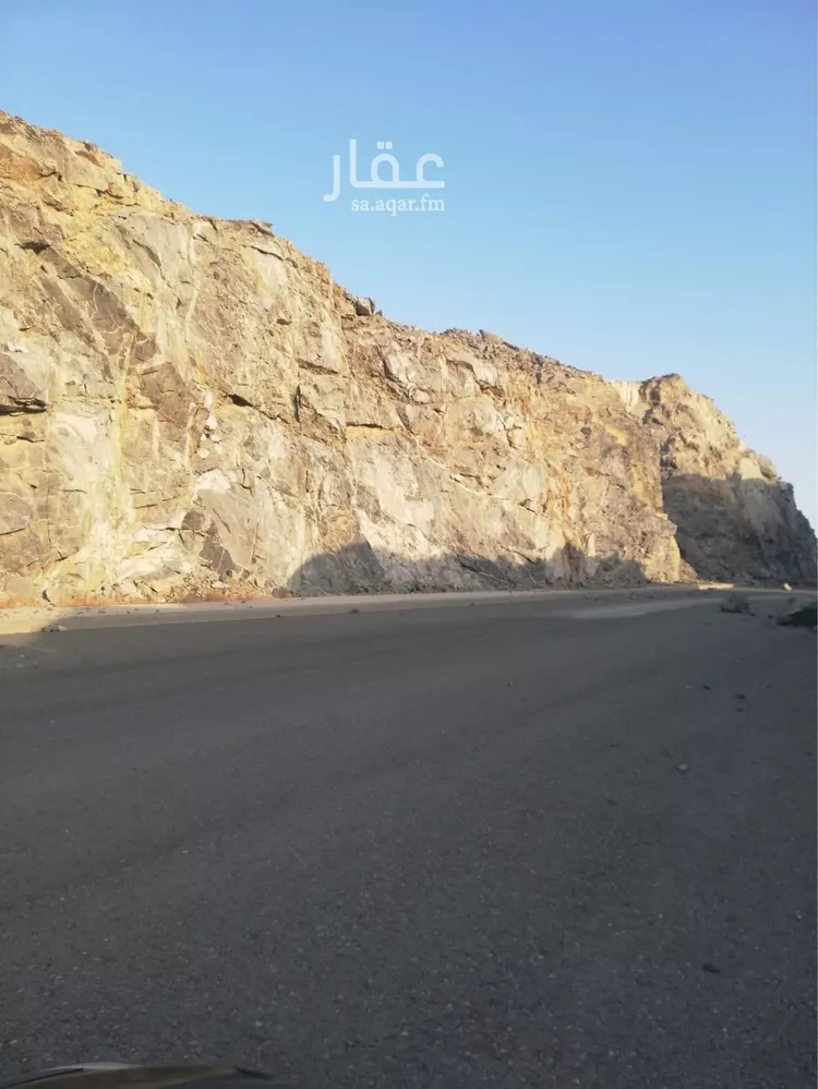 أرض للبيع في شارع عبد الله بن أبي السرح, حي القشاشية الجديد, مدينة مكه المكرمه, منطقة مكة المكرمة صورة 3