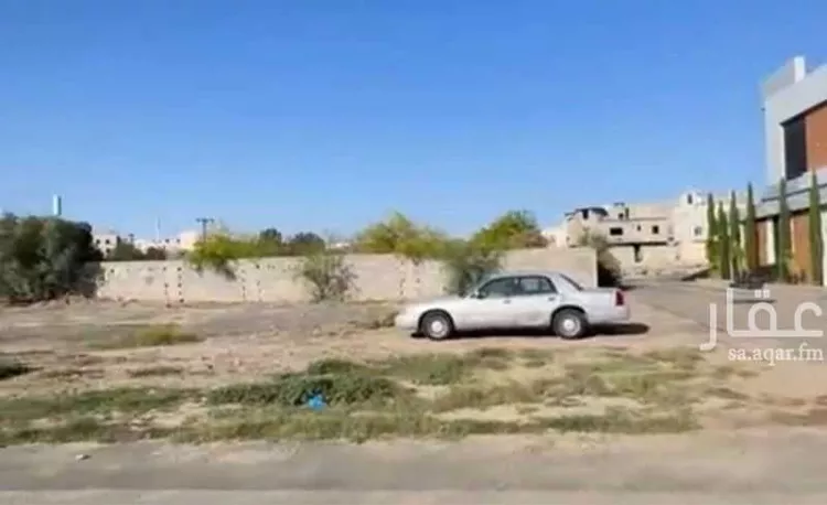 أرض للبيع في حي جبرة, مدينة امارة منطقة مكة المكرمة - الطائف, منطقة مكة المكرمة صورة 2