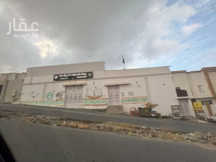 عمارة للبيع في شارع جعفر ابن عبد يزيد القرشي, حي أم الرصف, مدينة الطائف, منطقة مكة المكرمة