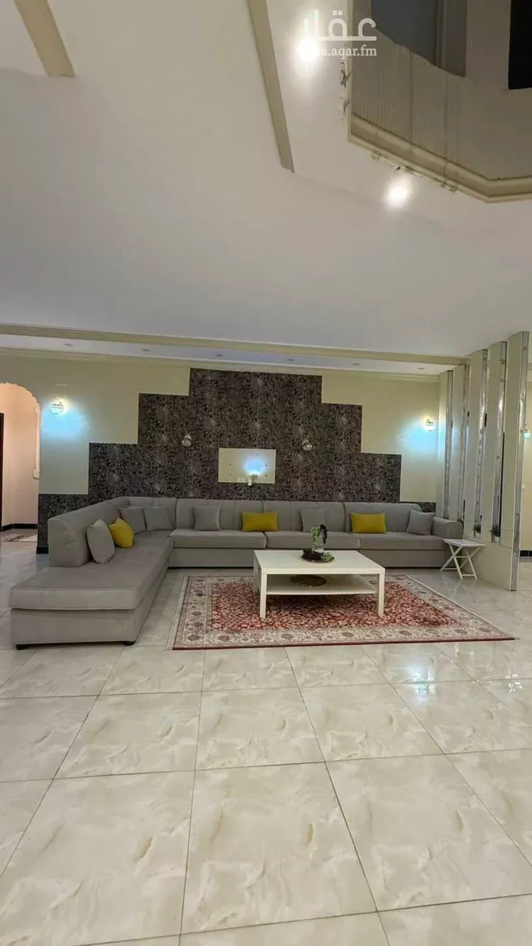 فيلا للبيع في شارع تميم ابن ابي الفتوح, حي الحلقة الشرقية, مدينة الطائف, منطقة مكة المكرمة صورة 3