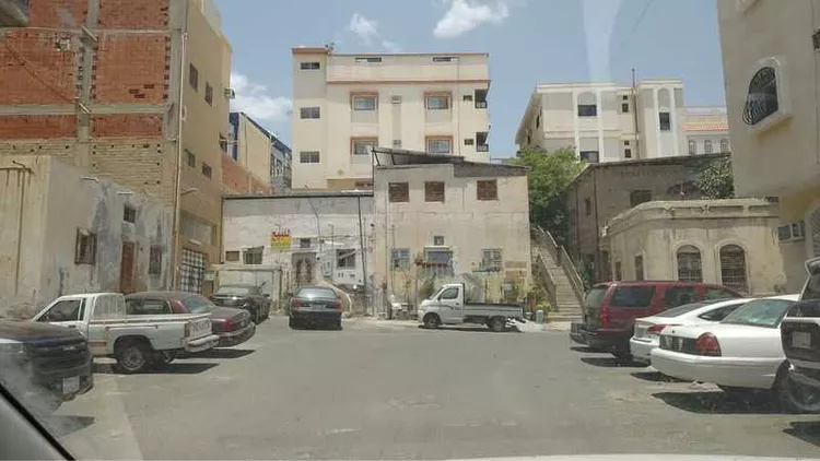عمارة للبيع في شارع الامين, حي الخالدية, مدينة الطائف, منطقة مكة المكرمة 8