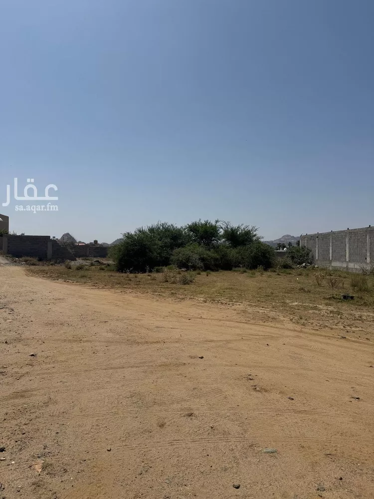 أرض للبيع في شارع الهدا, حي الهدا, مدينة امارة منطقة مكة المكرمة - الطائف, منطقة مكة المكرمة صورة 4