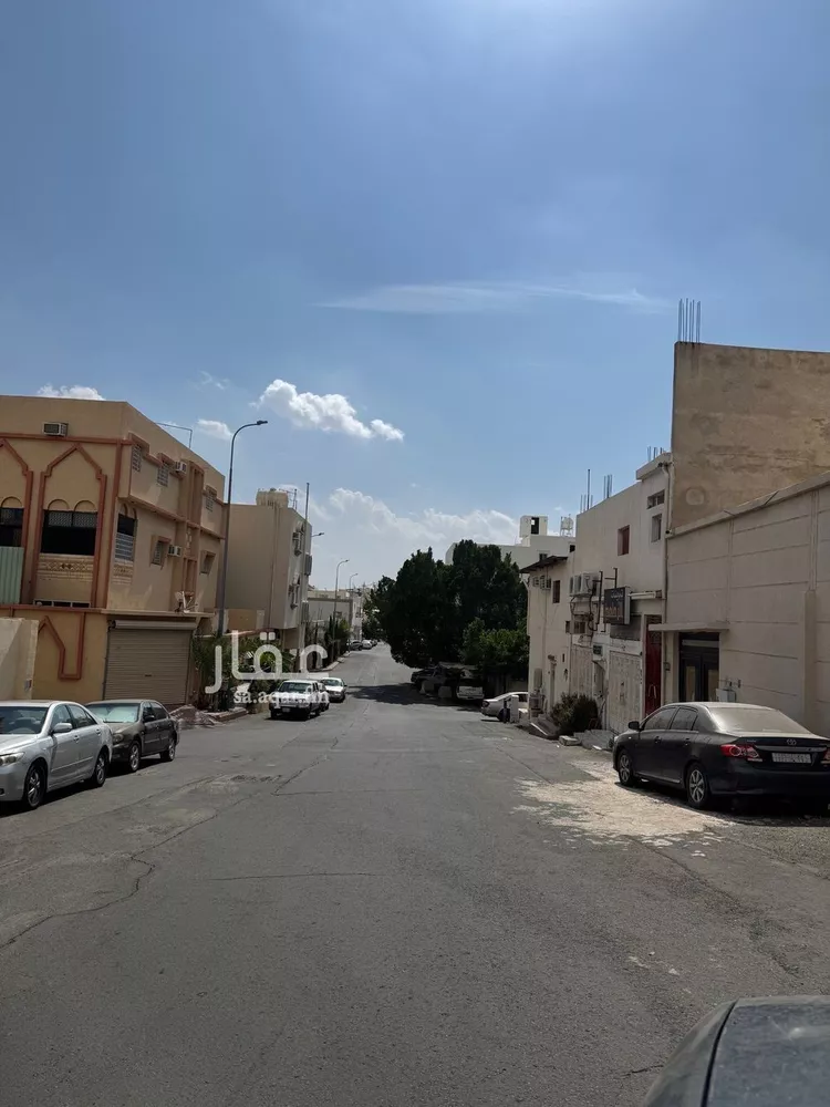 عمارة للبيع في شارع صفوان بن عمرو, حي معشي, مدينة الطائف, منطقة مكة المكرمة صورة 4