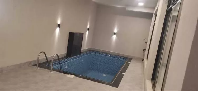 فيلا للبيع في شارع مبارك المبيريك, حي الشراع, مدينة جدة, منطقة مكة المكرمة 6