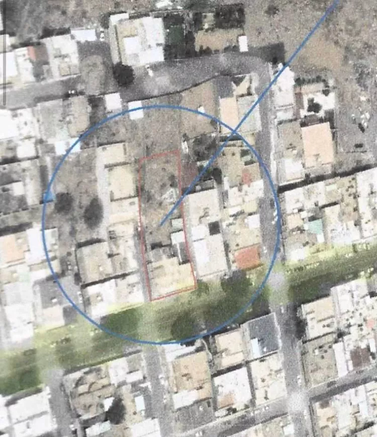 Building for Sale in Taif Qurwa صورة 5