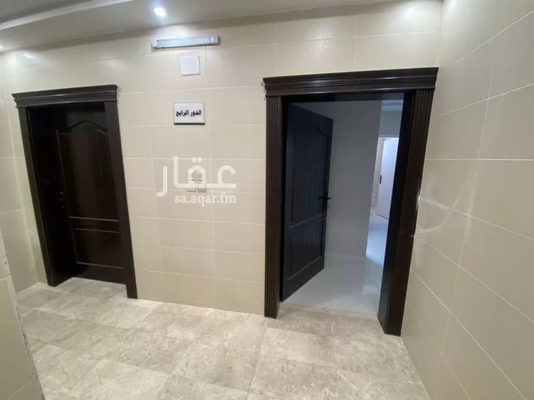 شقة للبيع في شارع اثاثة بن عبدالعزى, حي المغمس, مدينة مكه المكرمه, منطقة مكة المكرمة صورة 3