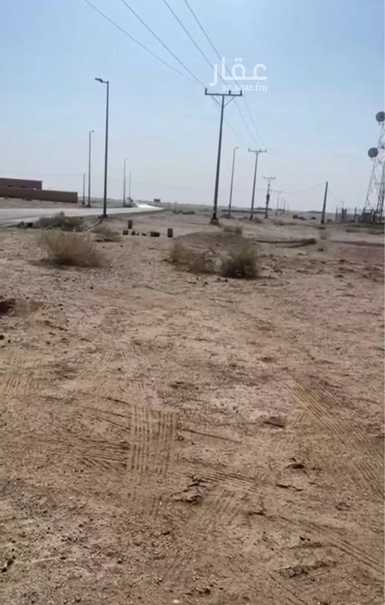 أرض للبيع في مدينة الدوحة, منطقة القصيم صورة 4