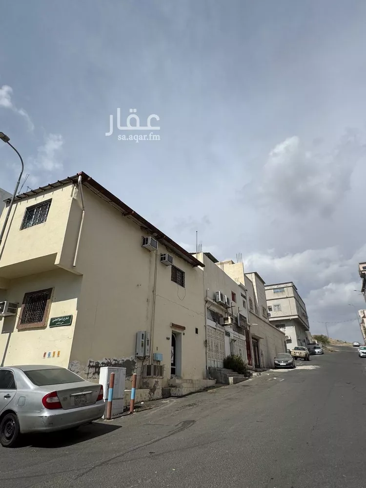 عمارة للبيع في شارع صفوان بن عمرو, حي معشي, مدينة الطائف, منطقة مكة المكرمة صورة 2