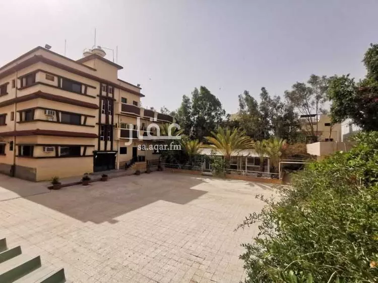 فيلا للبيع في شارع أبي القاسم المكناسي, حي السداد, مدينة امارة منطقة مكة المكرمة - الطائف, منطقة مكة المكرمة صورة 5