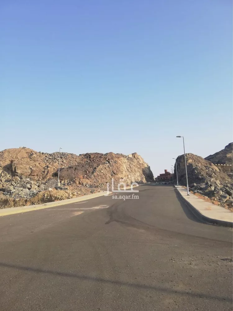 أرض للبيع في شارع عبد الله بن أبي السرح, حي القشاشية الجديد, مدينة مكه المكرمه, منطقة مكة المكرمة صورة 4