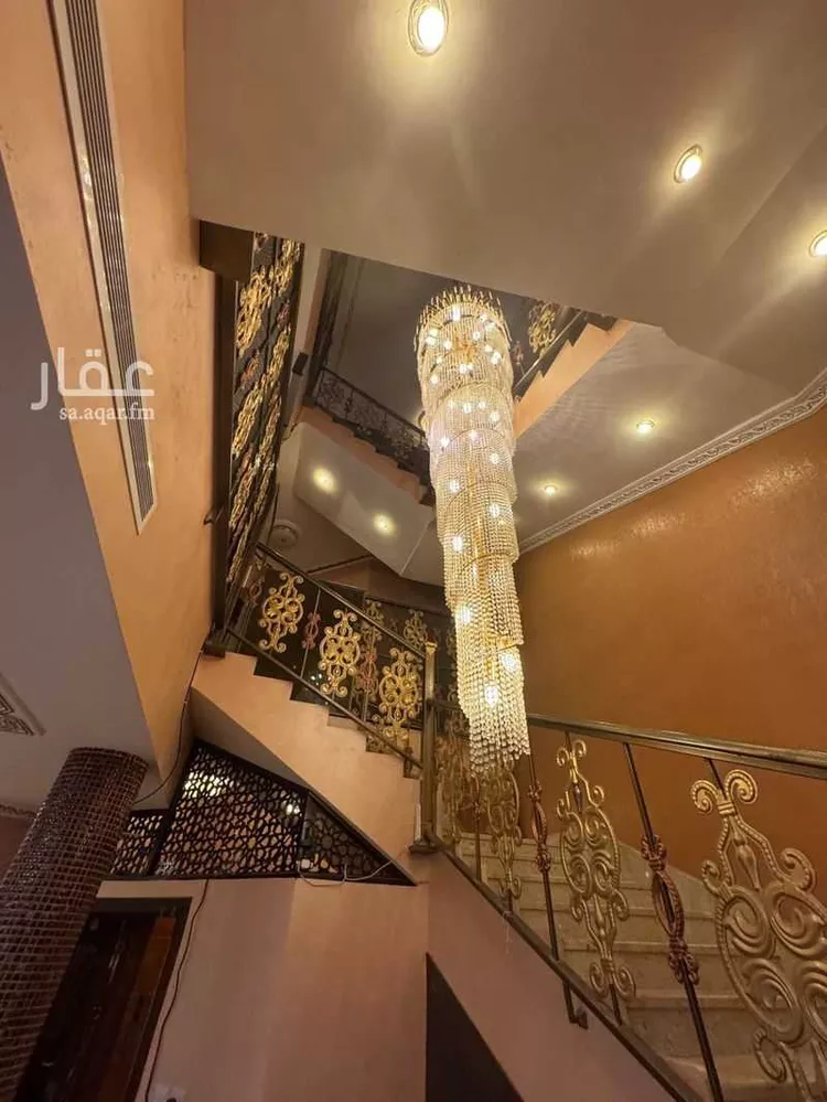 فيلا للبيع في شارع ابي اسحاق المقدسي, حي السداد, مدينة الطائف, منطقة مكة المكرمة صورة 2