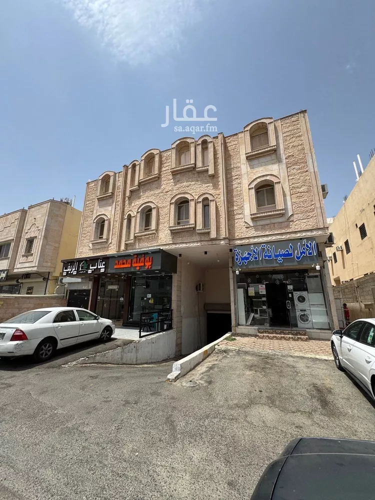 عمارة للبيع في شارع الإمام أبو داوود, حي الأخباب, مدينة امارة منطقة مكة المكرمة - الطائف, منطقة مكة المكرمة صورة 2