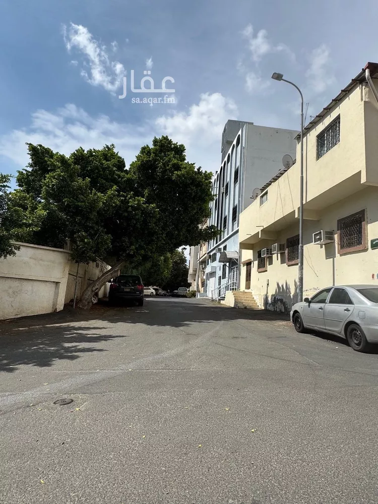 عمارة للبيع في شارع صفوان بن عمرو, حي معشي, مدينة الطائف, منطقة مكة المكرمة صورة 3