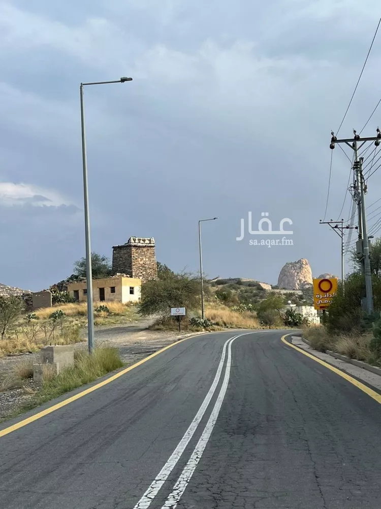 أرض للبيع في شارع حرجل, حي وادى الوجين, مدينة وادى الوجين, منطقة مكة المكرمة صورة 5