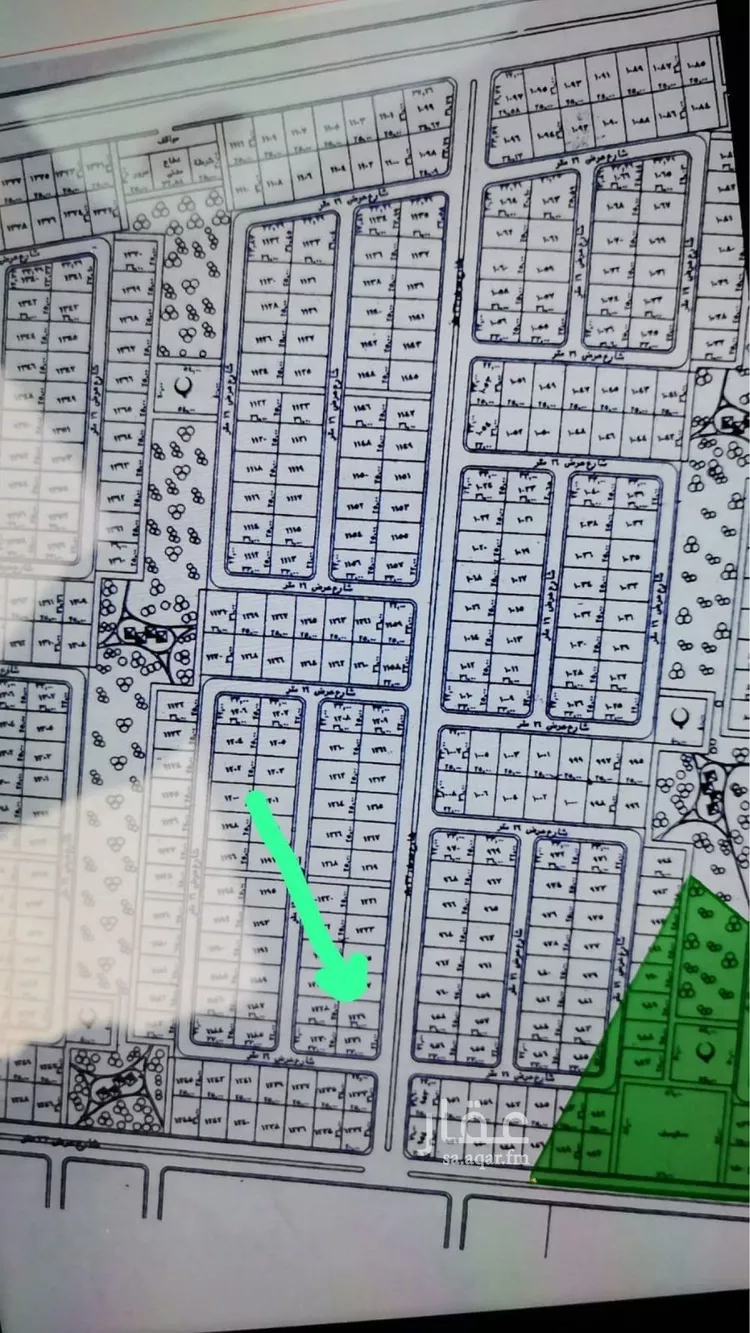 أرض للبيع في شارع الفرقان, حي الفرقان, مدينة جدة, منطقة مكة المكرمة صورة 2