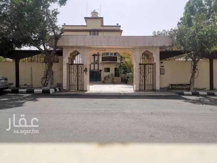 فيلا للبيع في شارع أبي القاسم المكناسي, حي السداد, مدينة امارة منطقة مكة المكرمة - الطائف, منطقة مكة المكرمة صورة 3