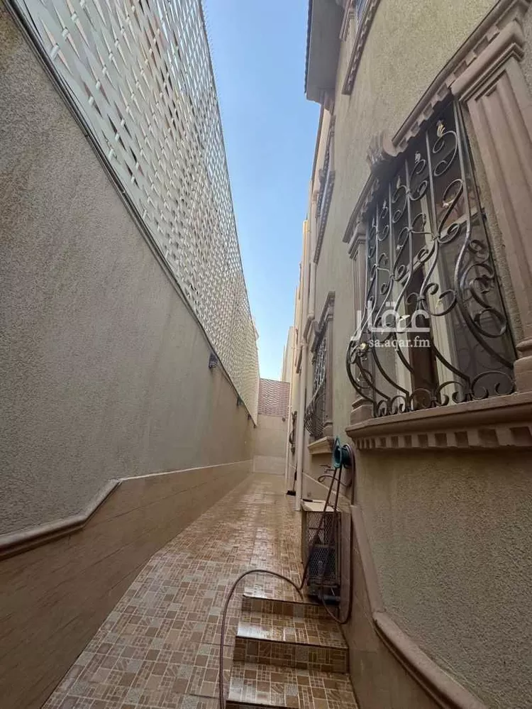 فيلا للبيع في شارع ابي اسحاق المقدسي, حي السداد, مدينة الطائف, منطقة مكة المكرمة صورة 3