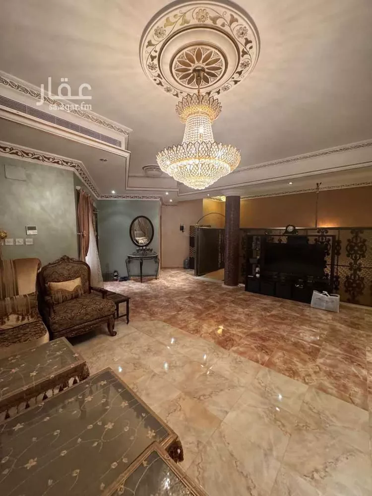 فيلا للبيع في شارع ابي اسحاق المقدسي, حي السداد, مدينة الطائف, منطقة مكة المكرمة صورة 4