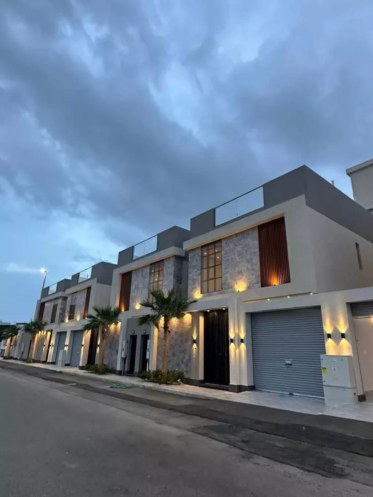 فيلا للبيع في شارع مبارك المبيريك, حي الشراع, مدينة جدة, منطقة مكة المكرمة