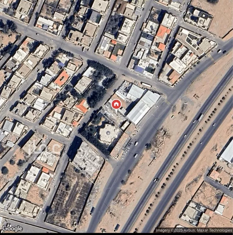 أرض للبيع في شارع موسى الايوبي, حي الواسط, مدينة الطائف, منطقة مكة المكرمة صورة 4