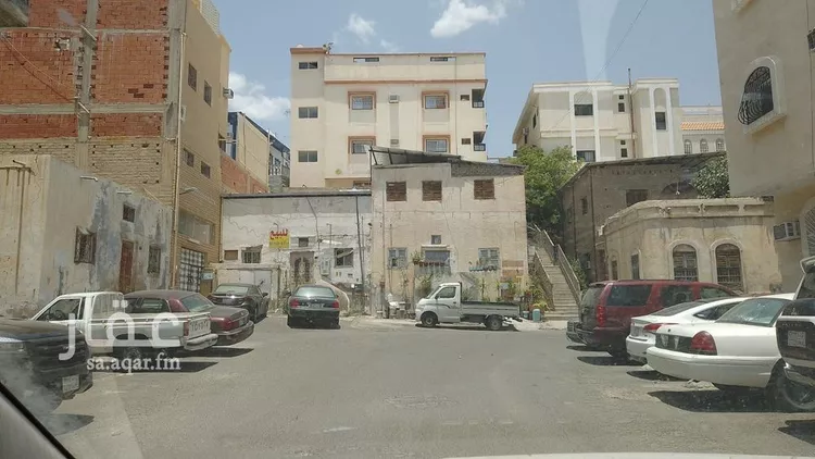 عمارة للبيع في حي الخالدية, مدينة امارة منطقة مكة المكرمة - الطائف, منطقة مكة المكرمة صورة 2