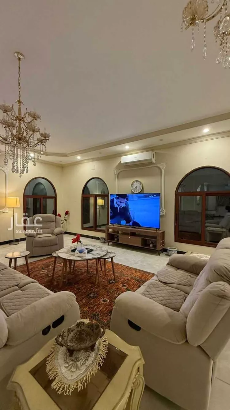 فيلا للبيع في شارع تميم ابن ابي الفتوح, حي الحلقة الشرقية, مدينة الطائف, منطقة مكة المكرمة صورة 5