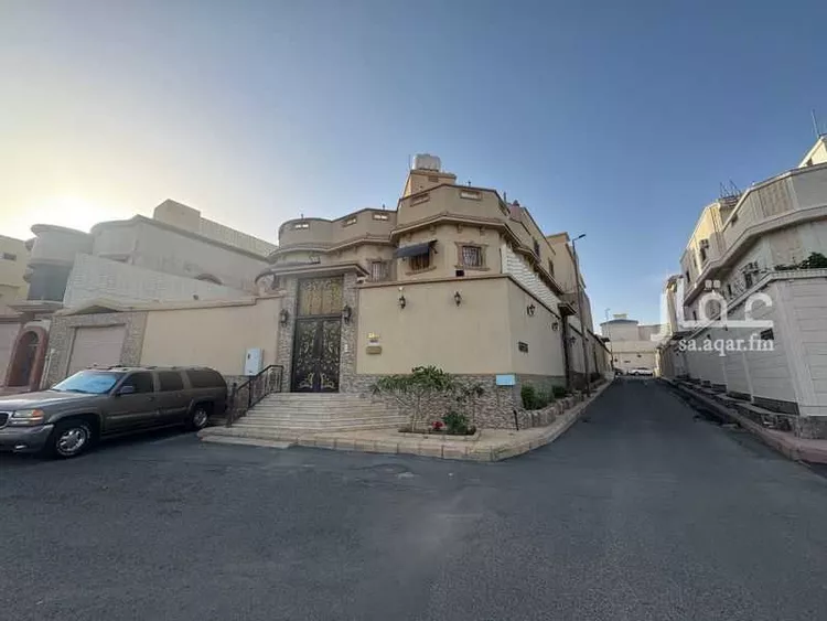 Villa for Sale in Taif As Sadad